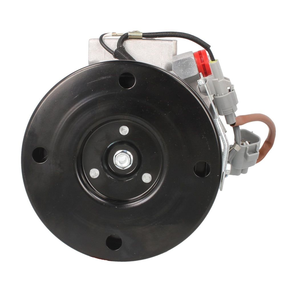 Nissens A/C Compressor 89511