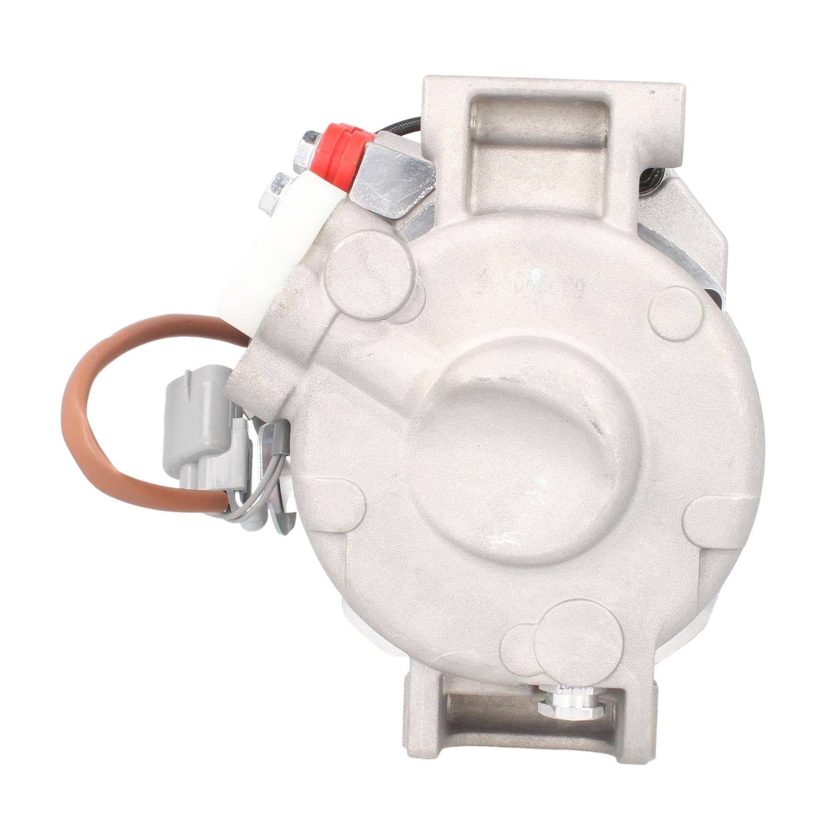 Nissens A/C Compressor 89511