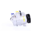 Nissens A/C Compressor 89513
