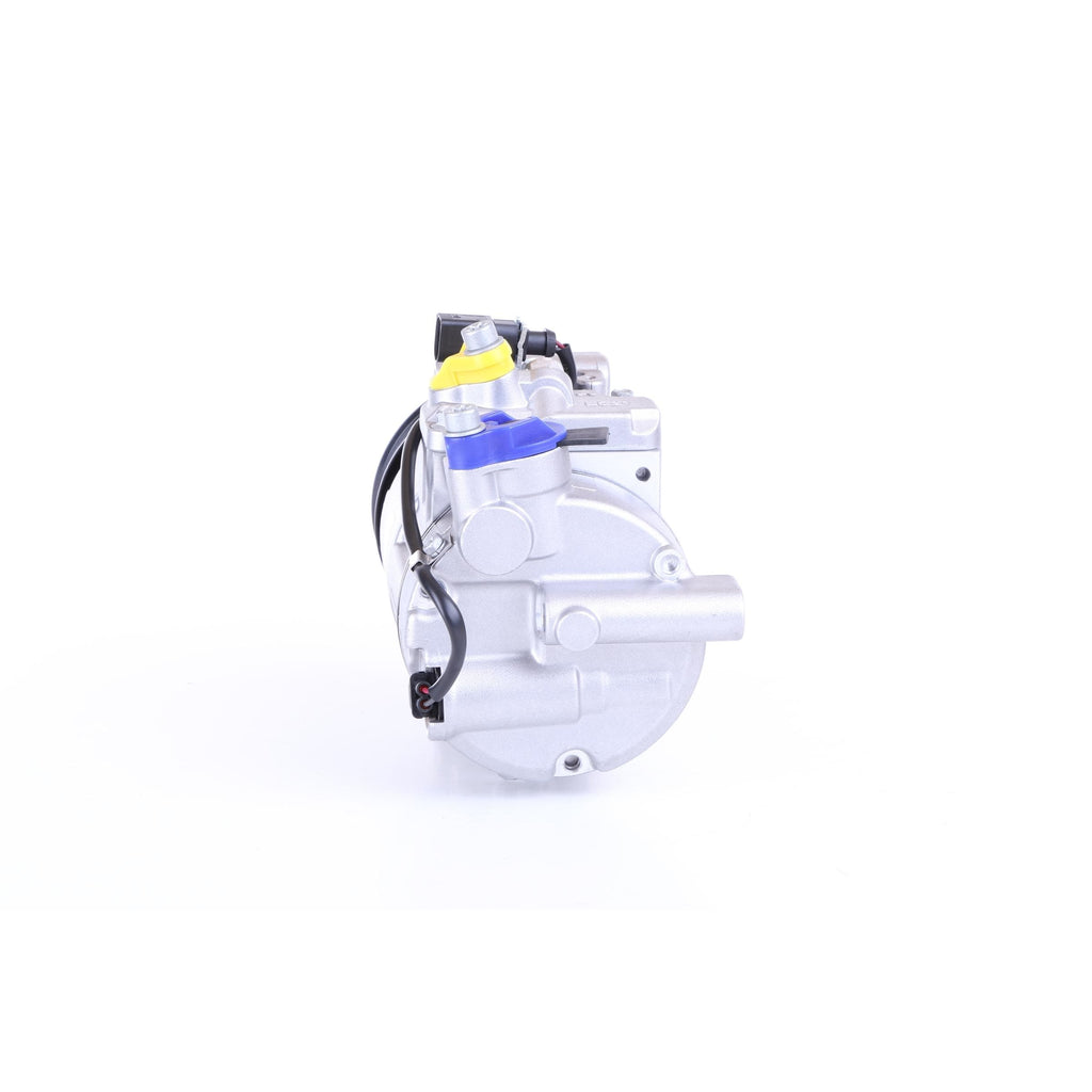 Nissens A/C Compressor 89513