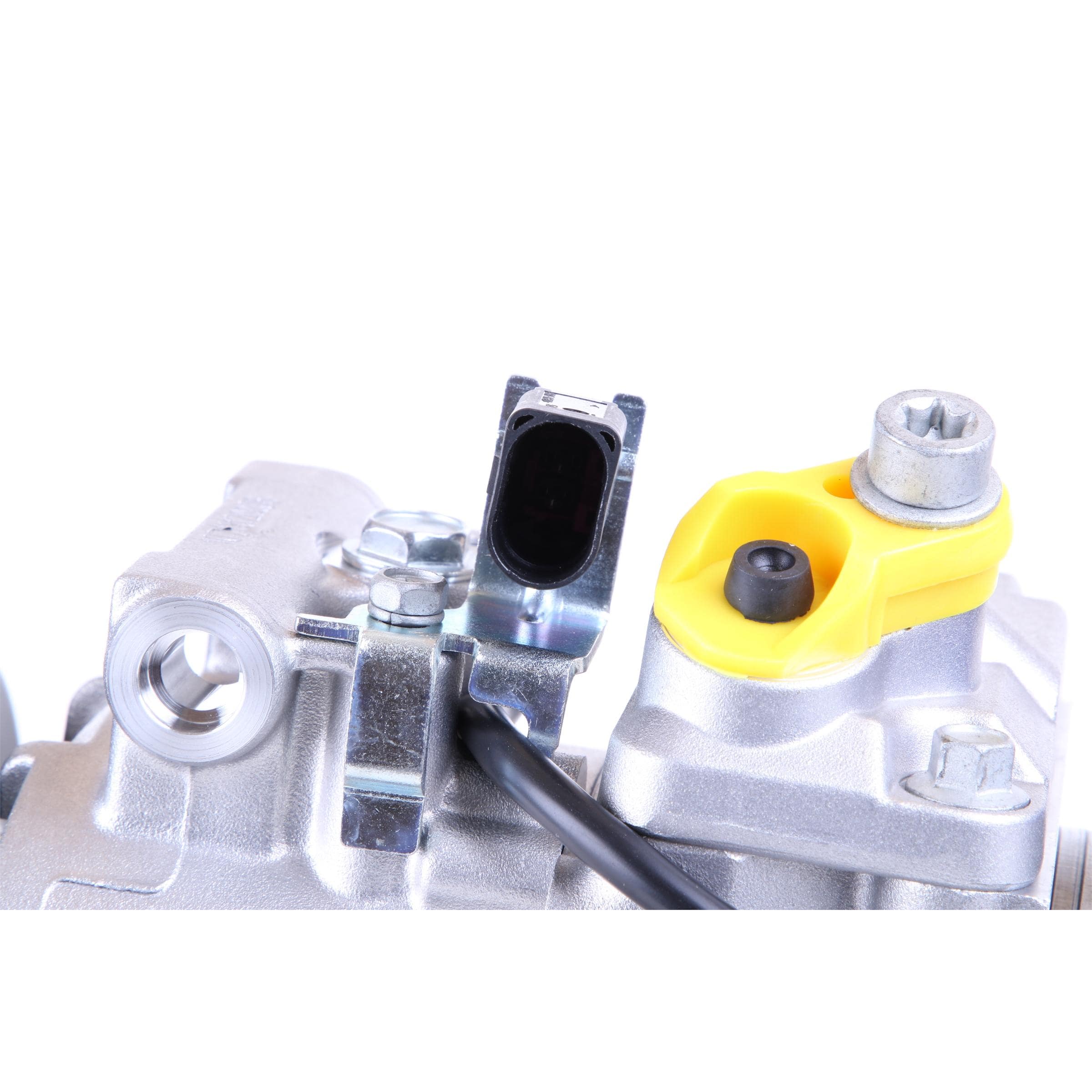 Nissens A/C Compressor 89513