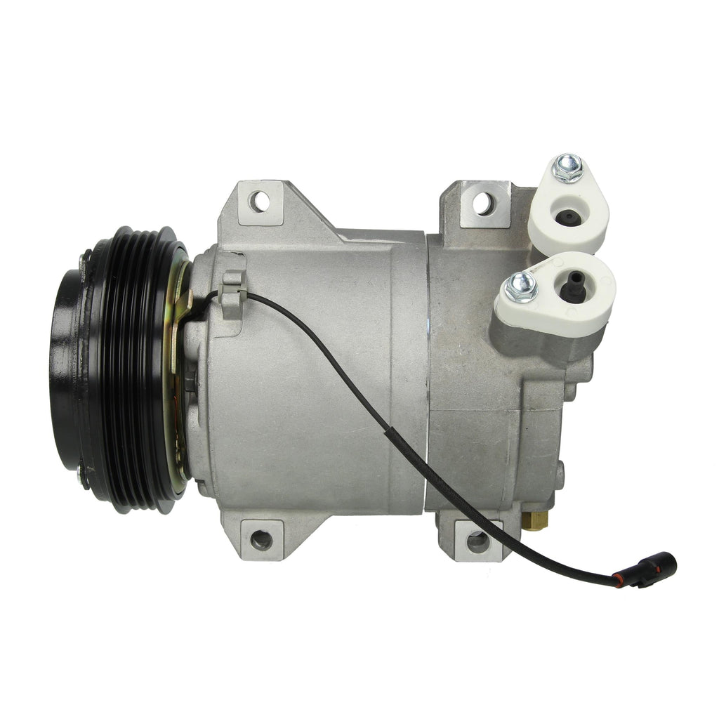 Nissens A/C Compressor 89519