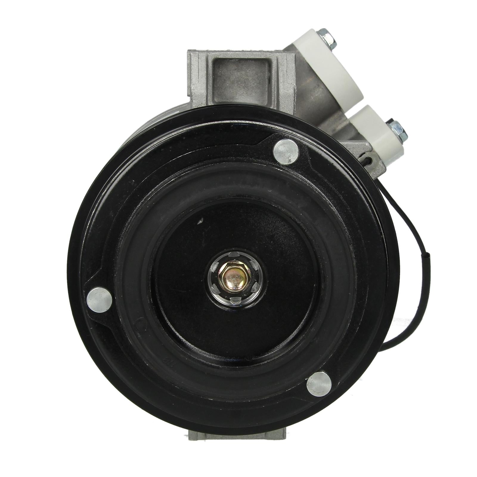 Nissens A/C Compressor 89519