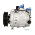 Nissens A/C Compressor 89529