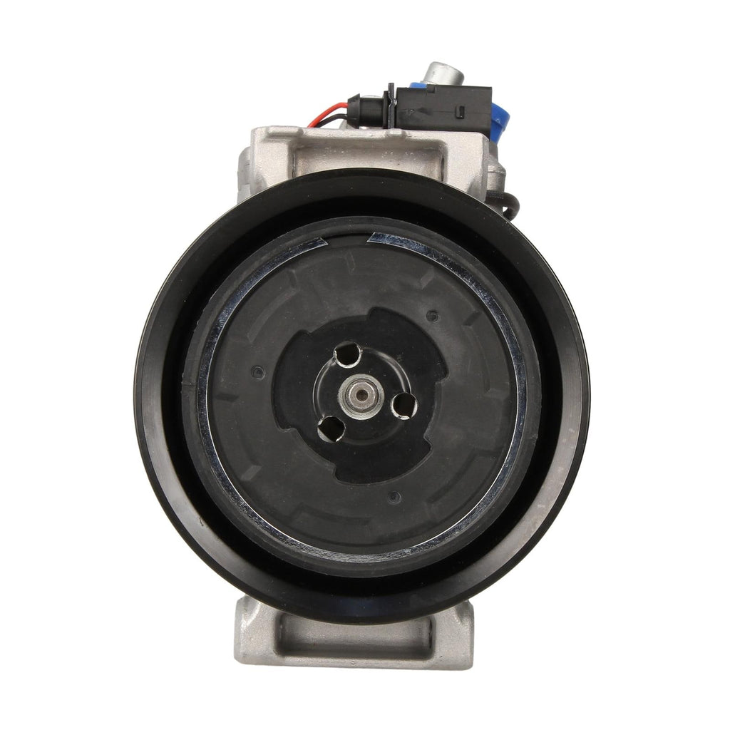Nissens A/C Compressor 89529