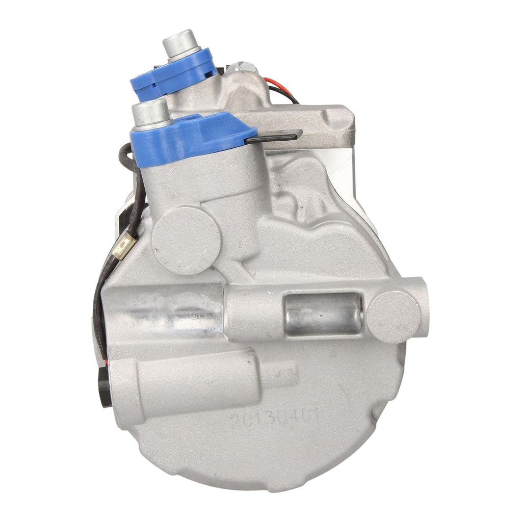 Nissens A/C Compressor 89529