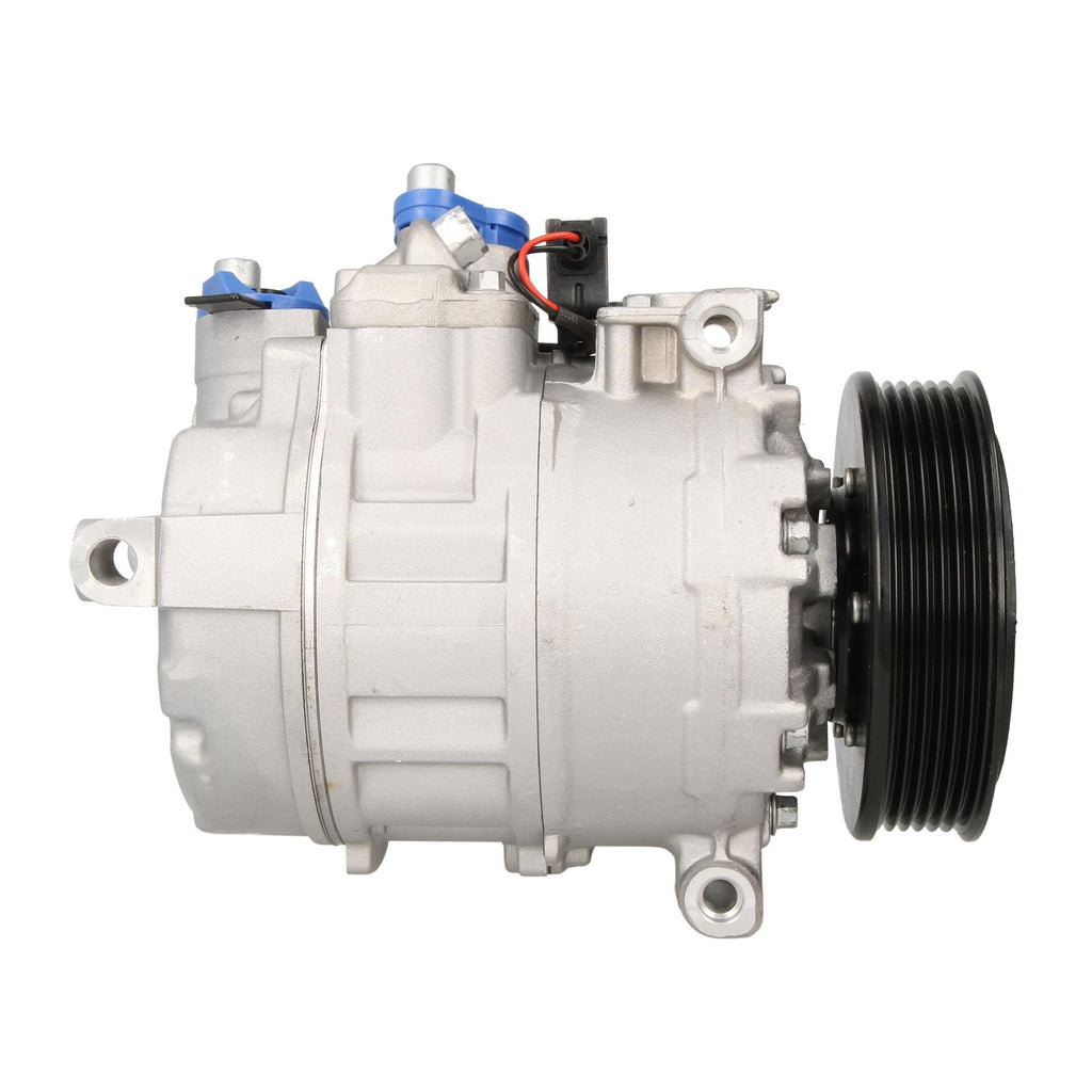 Nissens A/C Compressor 89529