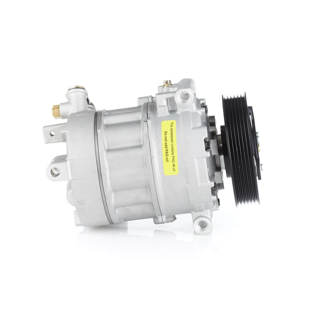Nissens A/C Compressor 89584