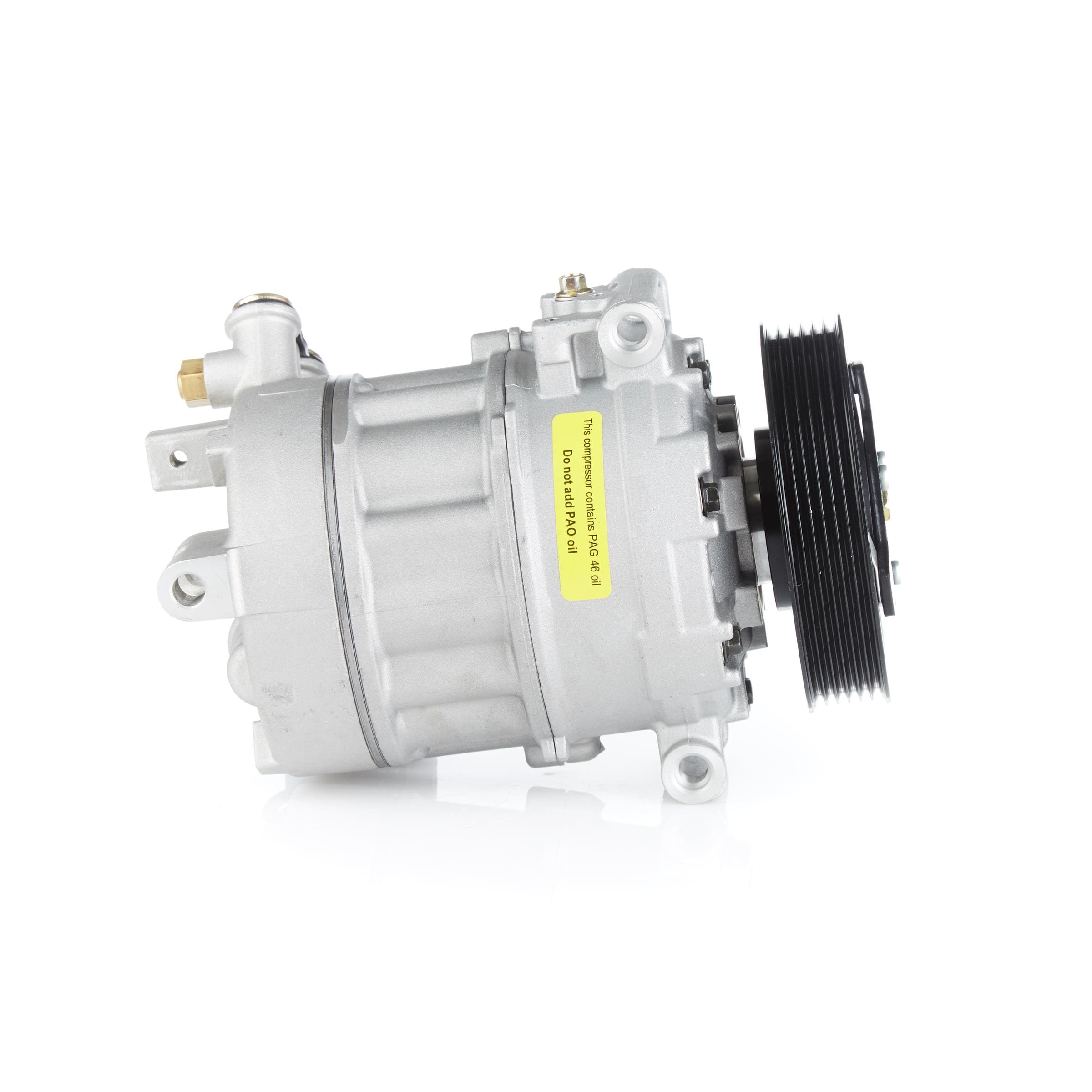 Nissens A/C Compressor 89584