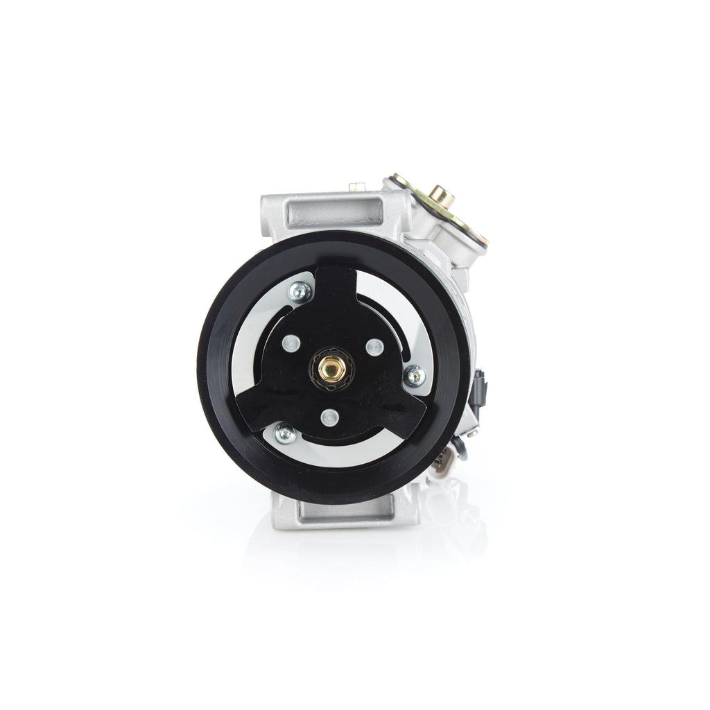 Nissens A/C Compressor 89584