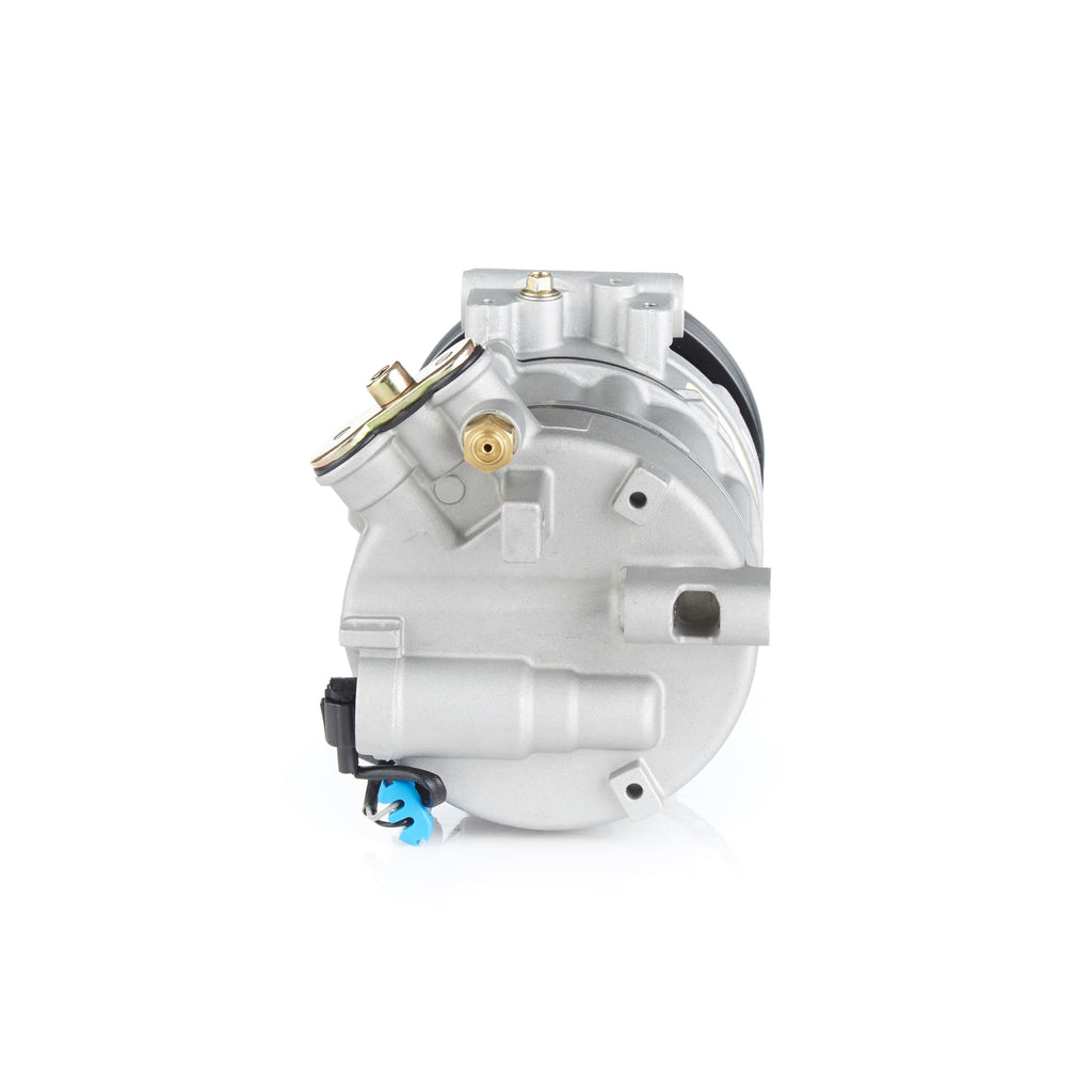 Nissens A/C Compressor 89584