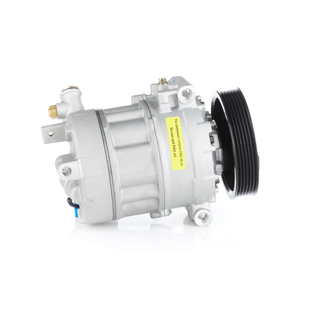 Nissens A/C Compressor 89584