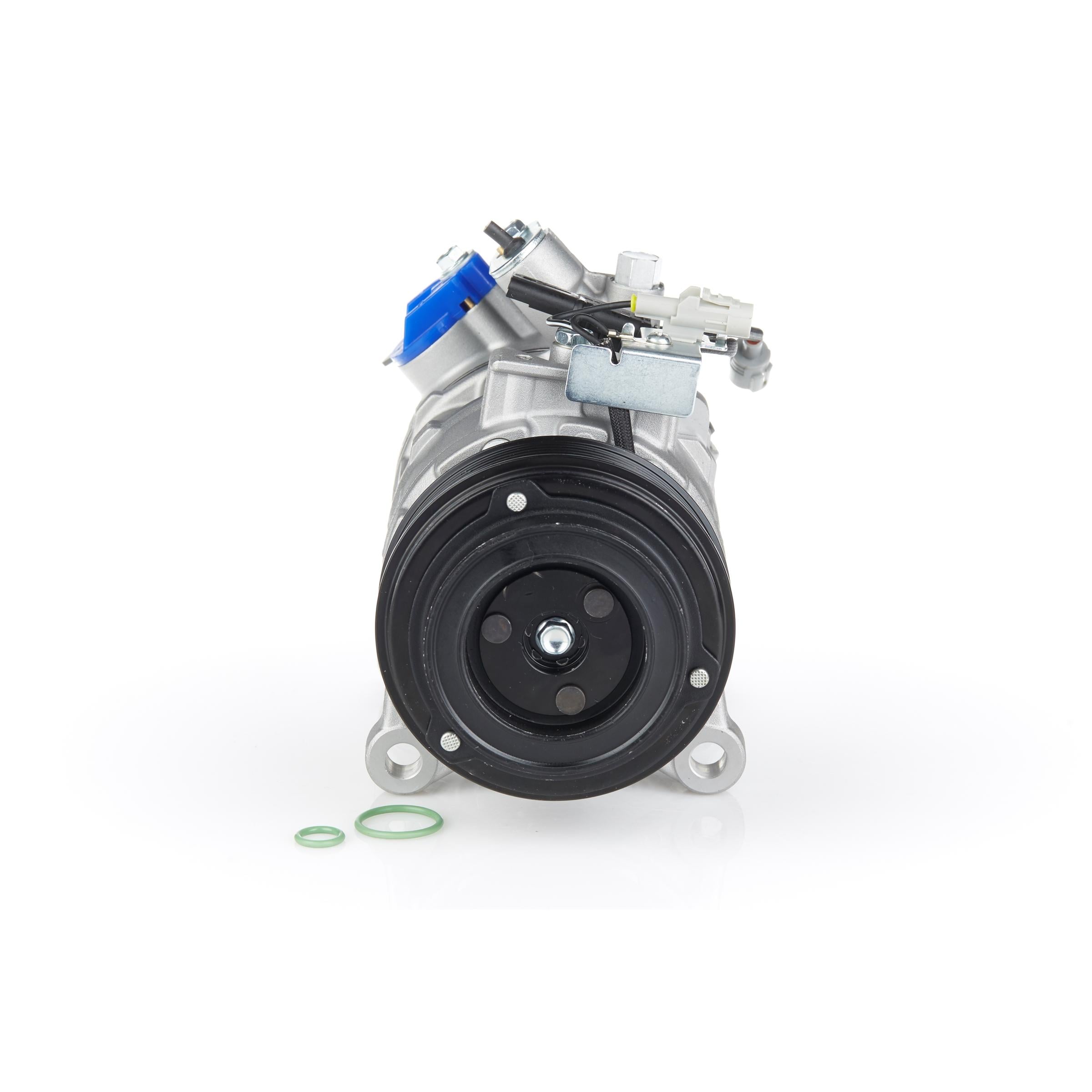 Nissens A/C Compressor 89585