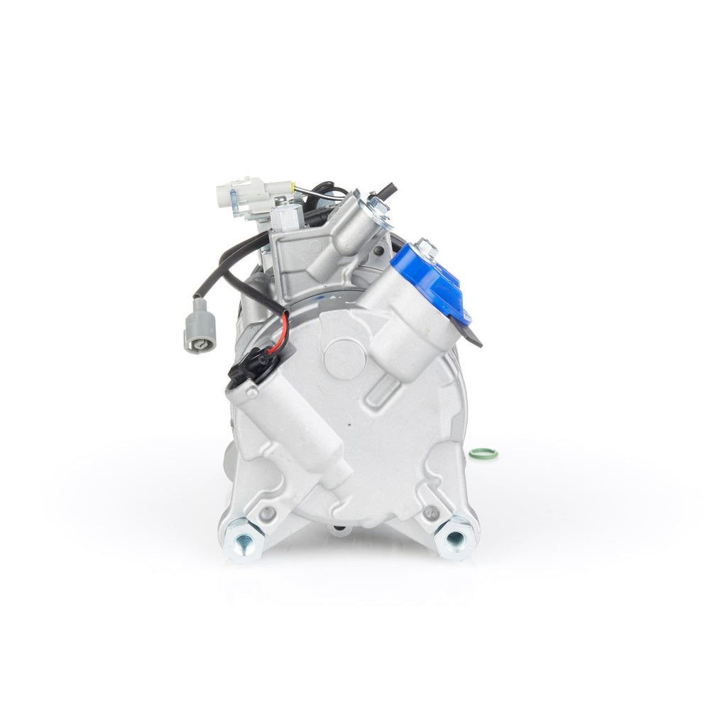 Nissens A/C Compressor 89585