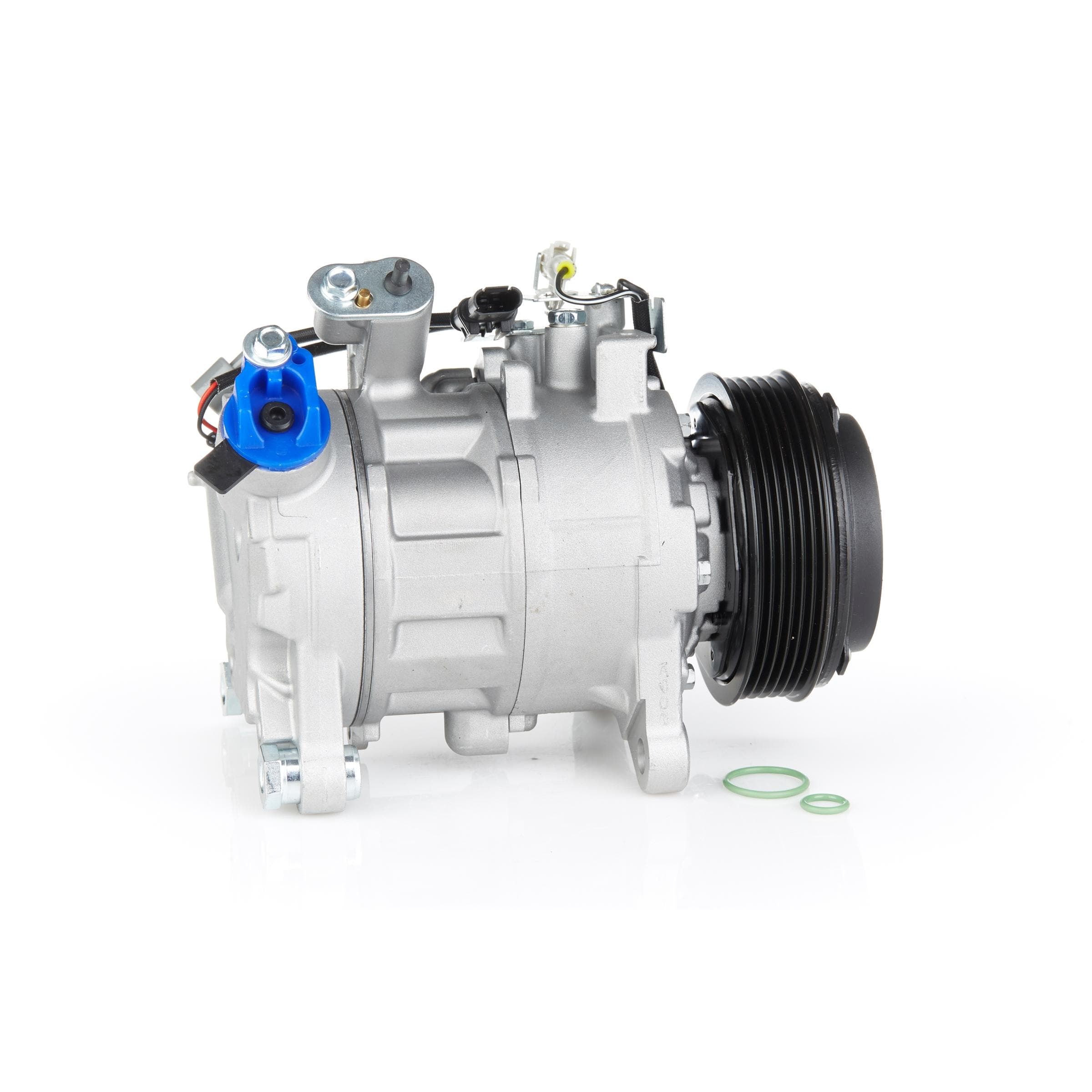 Nissens A/C Compressor 89585