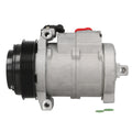 Nissens A/C Compressor 89606