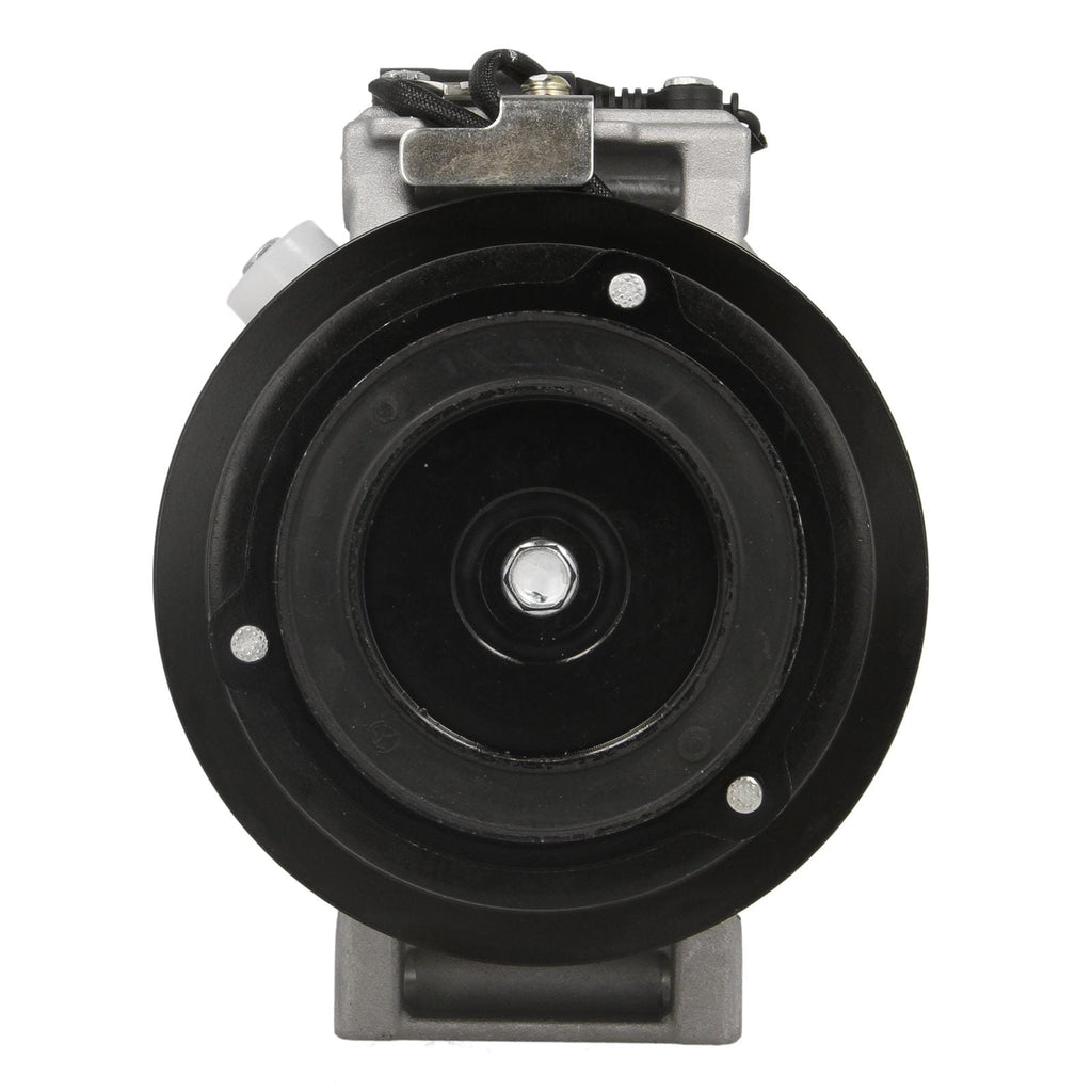 Nissens A/C Compressor 89606