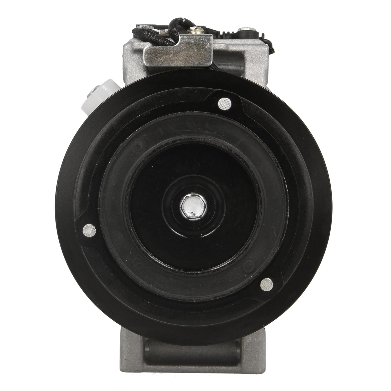 Nissens A/C Compressor 89606
