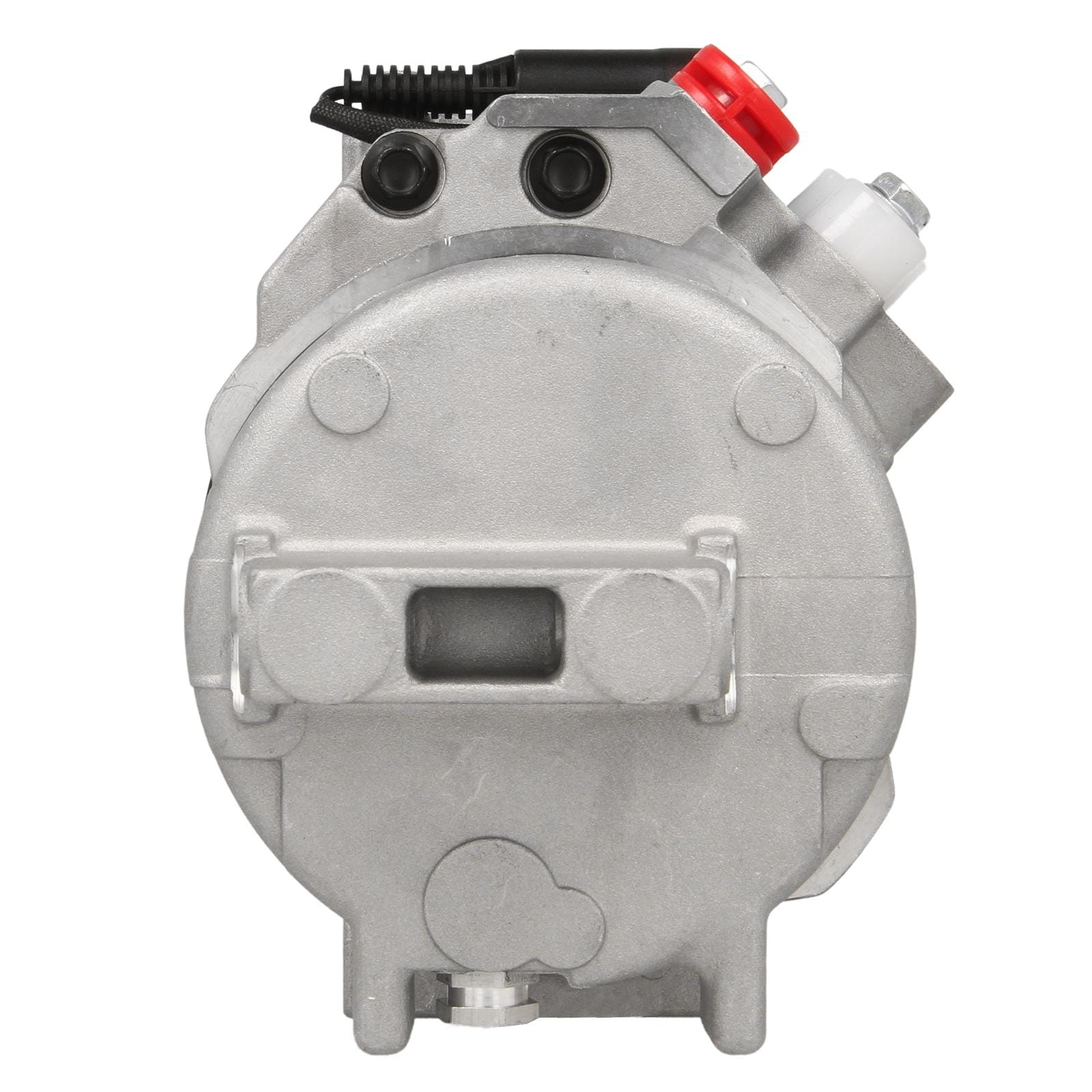 Nissens A/C Compressor 89606