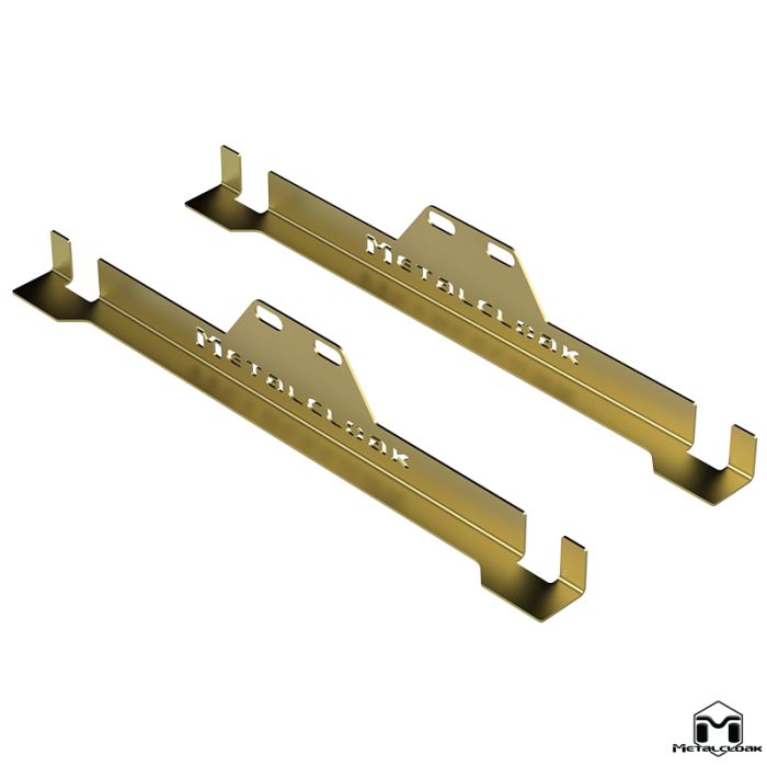 MetalCloak DIY Steering/Toe Alignment Kit