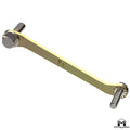 Metalcloak Rivet Nut Installation Tool [ 3/8" & 1/2" ]