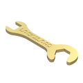 Lock-N-Load Wrench