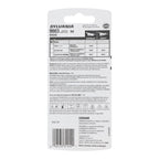 Sylvania Basic Headlight and Fog Light Bulb 9003