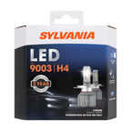 Sylvania LED Bulb 9003LEDSPBX2