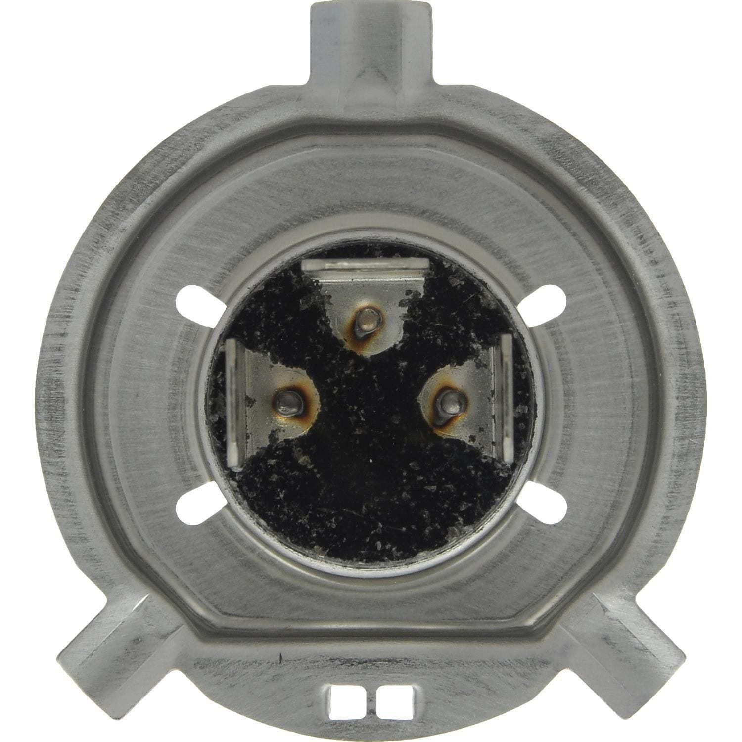 SilverStar Headlight and Fog Light Bulb 9003ST