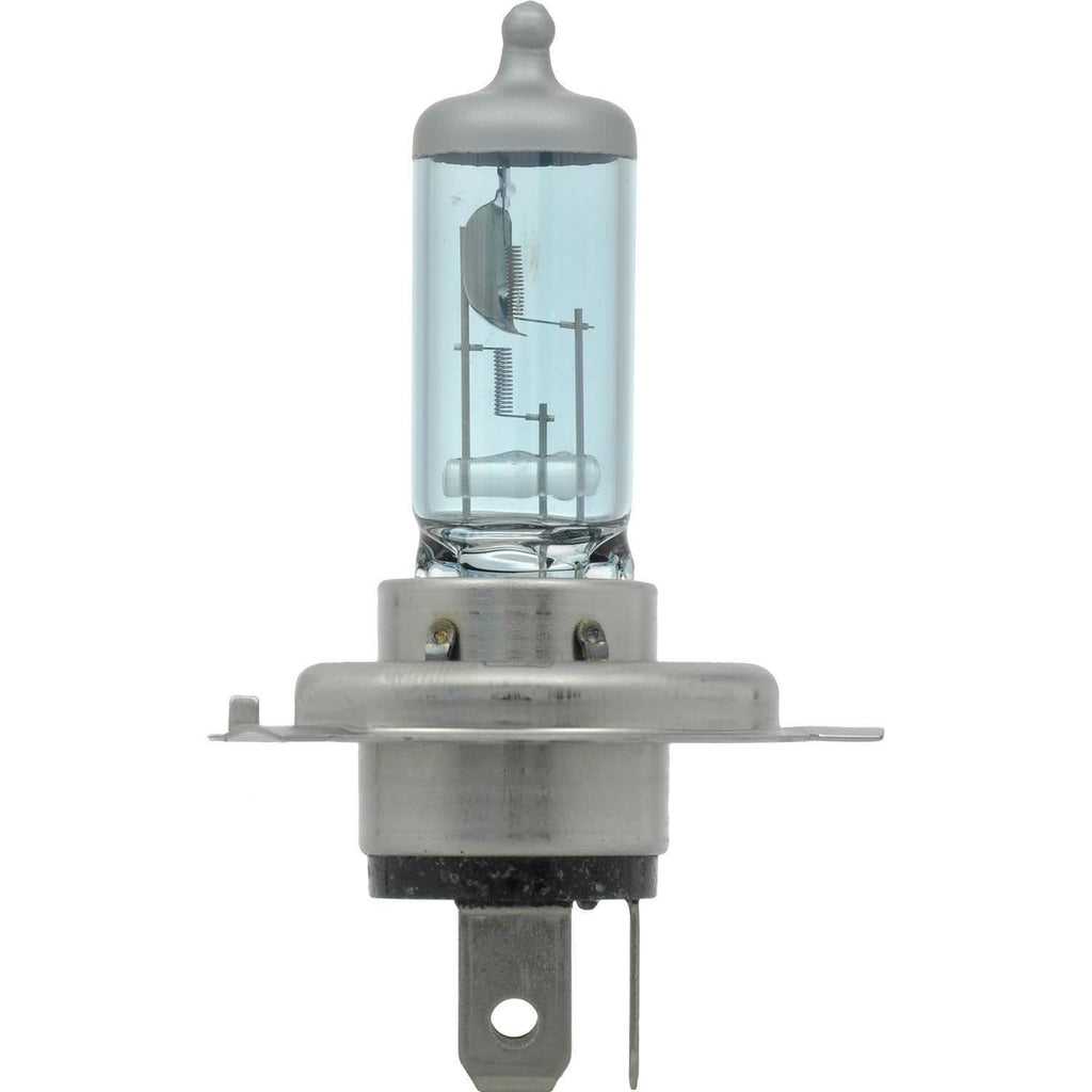 SilverStar Headlight and Fog Light Bulb 9003ST