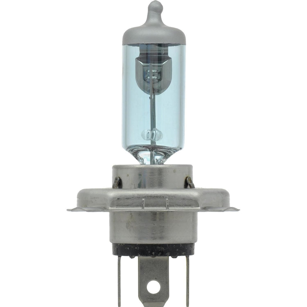 SilverStar Headlight and Fog Light Bulb 9003ST