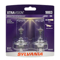 Sylvania XtraVision Headlight Bulb 9003XV-2