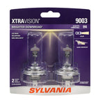 Sylvania XtraVision Headlight Bulb 9003XV-2