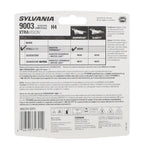 Sylvania XtraVision Headlight Bulb 9003XV-2