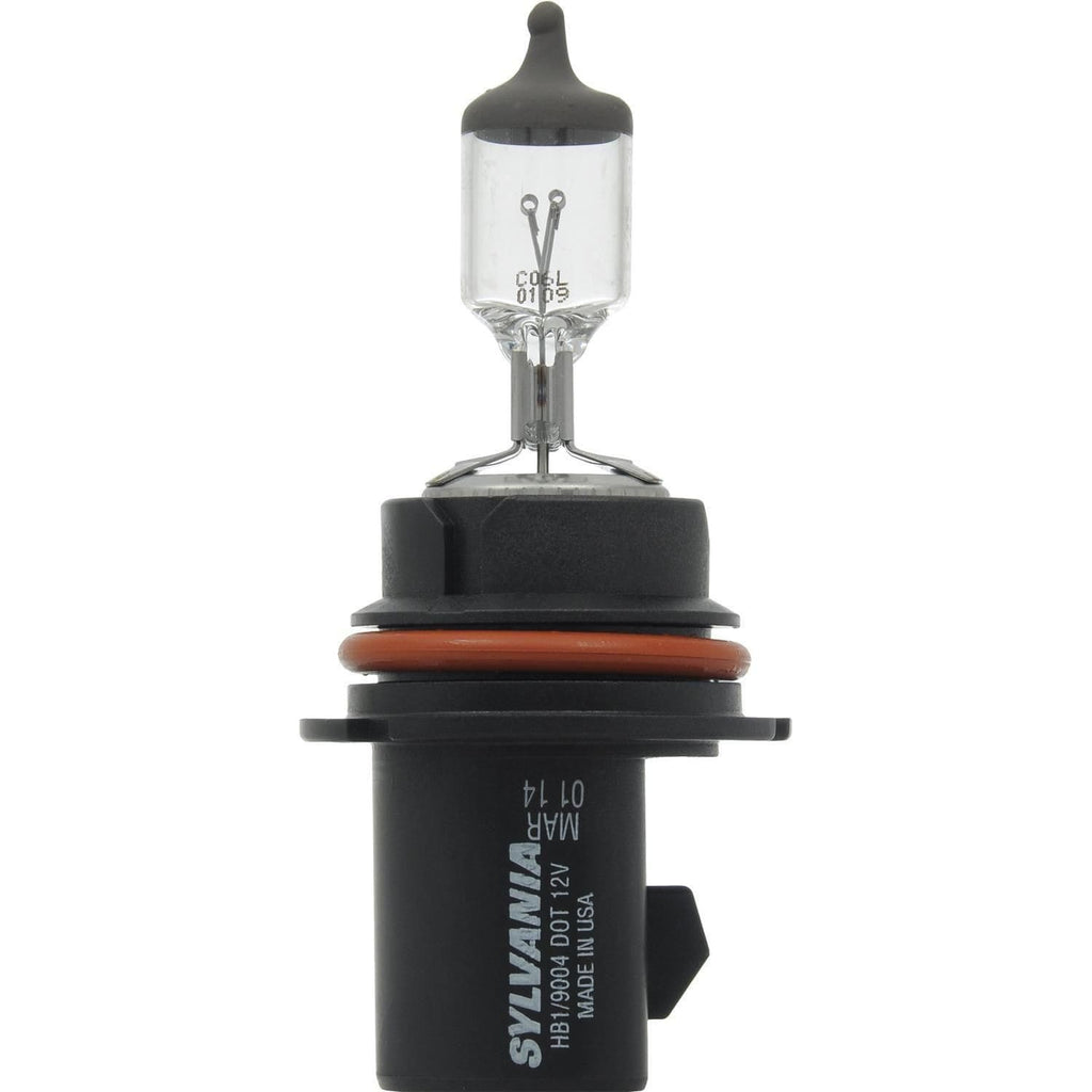 Sylvania Basic Headlight Bulb 9004