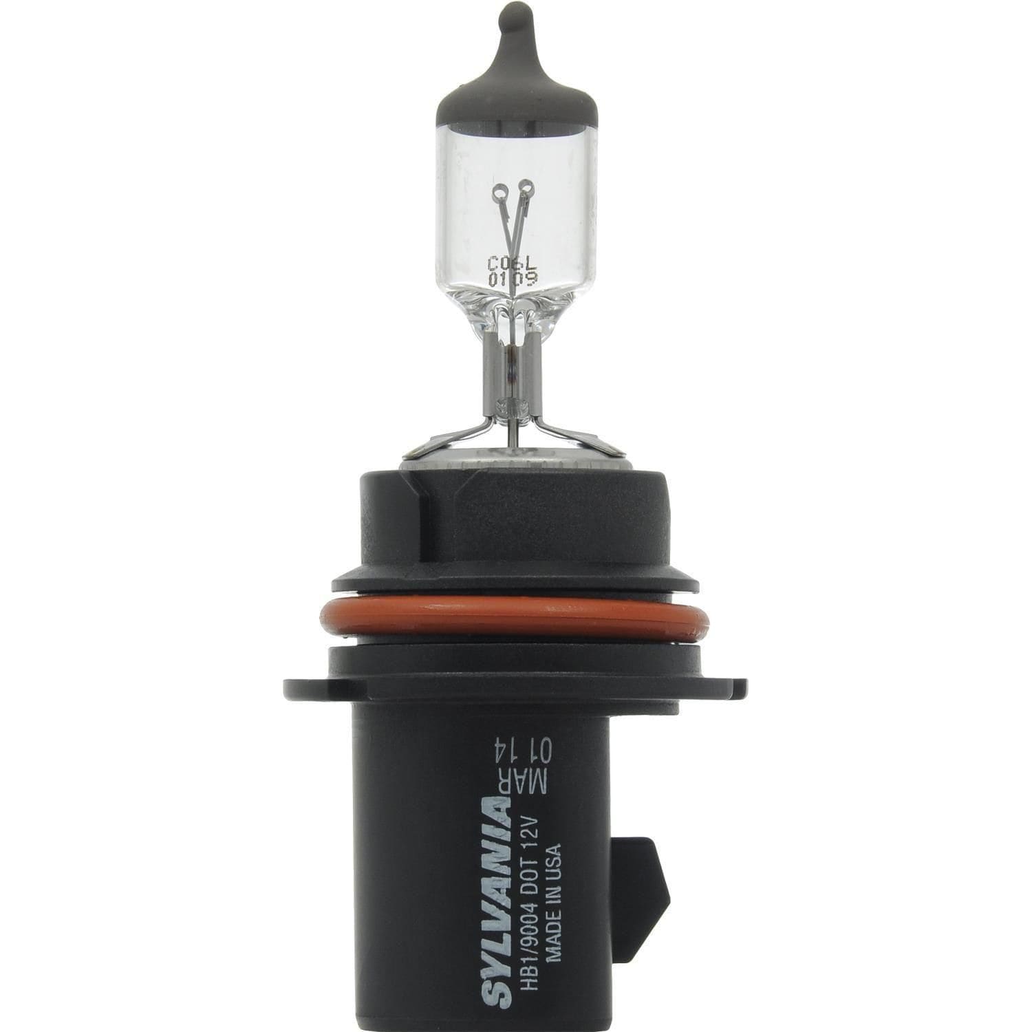 Sylvania Basic Headlight Bulb 9004
