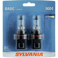Sylvania Basic Headlight Bulb 9004-2