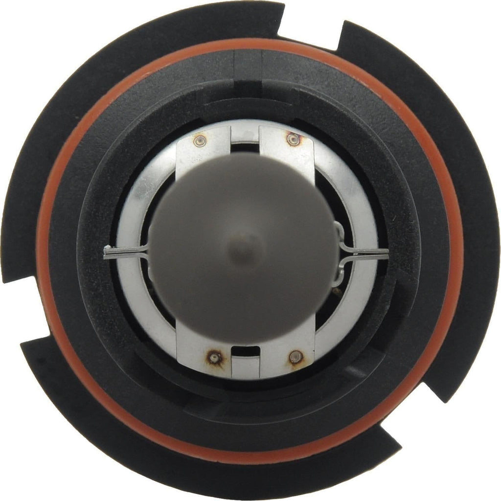 Sylvania Basic Headlight Bulb 9004-2