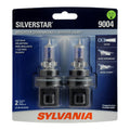 Sylvania SilverStar Headlight Bulb 9004ST-2