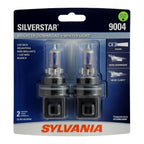 Sylvania SilverStar Headlight Bulb 9004ST-2