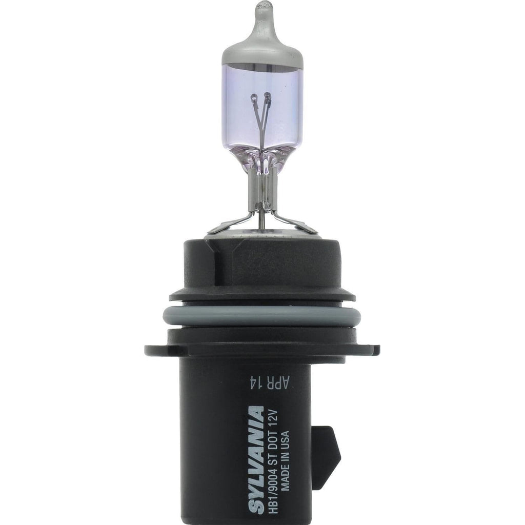 Sylvania SilverStar Headlight Bulb 9004ST-2