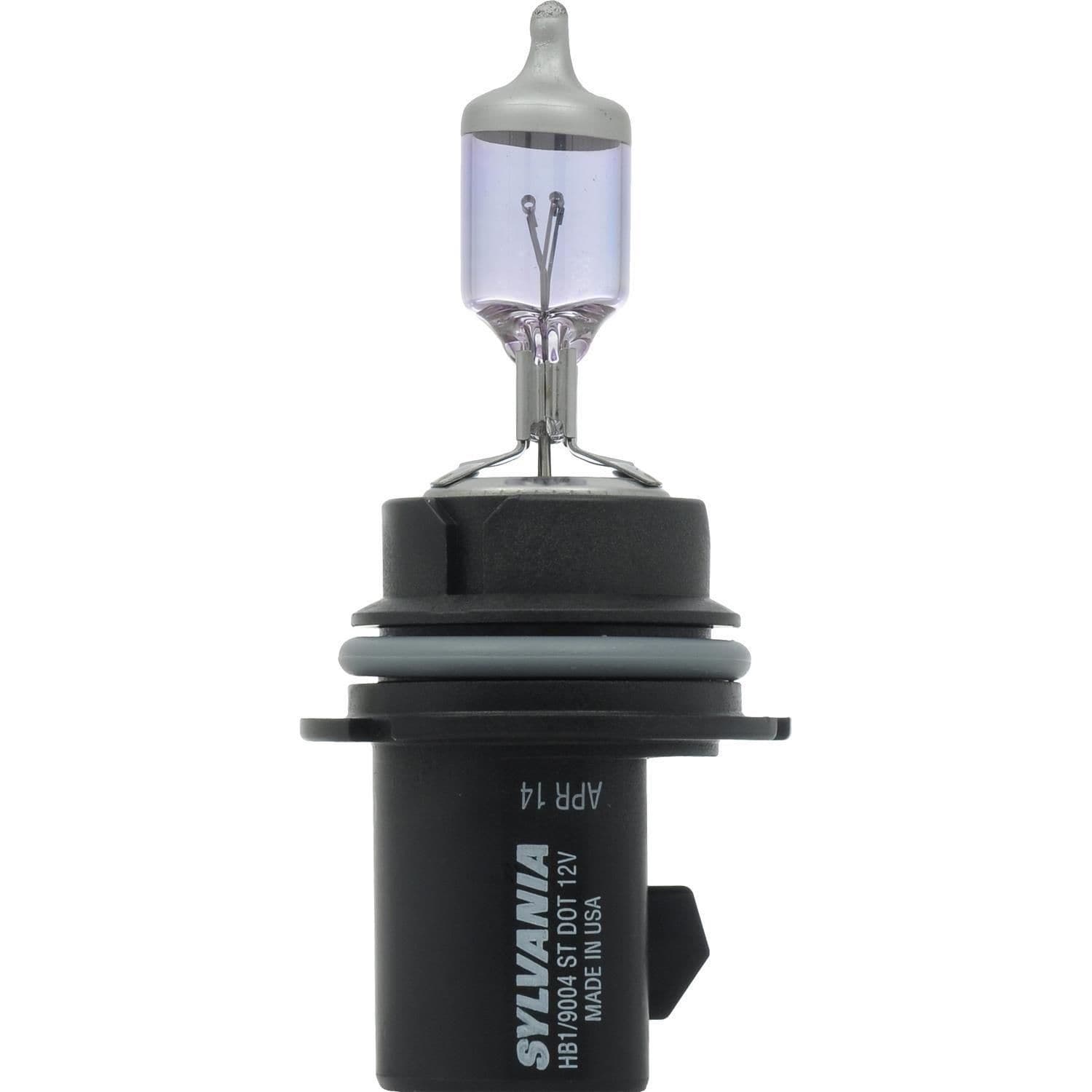 Sylvania SilverStar Headlight Bulb 9004ST-2