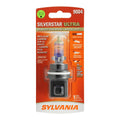 Sylvania SilverStar Ultra Headlight Bulb 9004SU