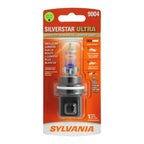Sylvania SilverStar Ultra Headlight Bulb 9004SU