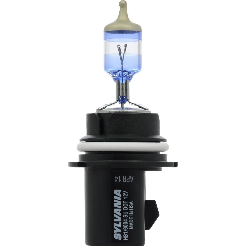 Sylvania SilverStar Ultra Headlight Bulb 9004SU