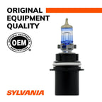 Sylvania SilverStar Ultra Headlight Bulb 9004SU