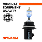 Sylvania SilverStar Ultra Headlight Bulb 9004SU