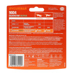 Sylvania SilverStar Ultra Headlight Bulb 9004SU-2