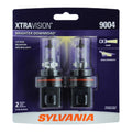 Sylvania XtraVision Headlight Bulb 9004XV-2