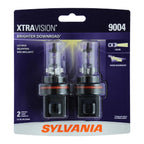 Sylvania XtraVision Headlight Bulb 9004XV-2